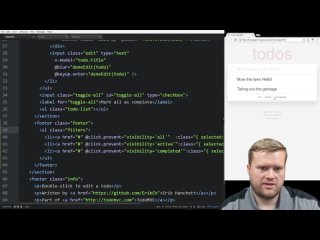porn learn to build a vue js todo app with local storage part 3 porn