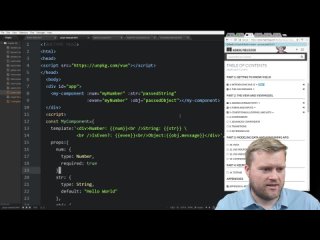 porn how to use vue js properties and qa porn