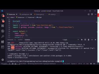 porn vue js testing guide unit tests and e2e testing cypress porn