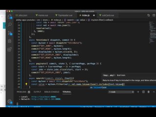 porn introduction to bootstrap with vue vuex refactor porn