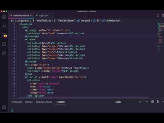 porn element ui vue introduction component framework on basics first look porn