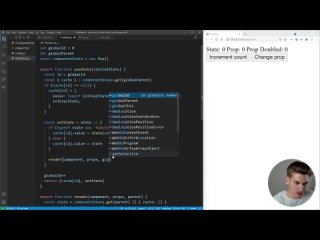 porn how to create a simple react clone with hooks дата оригинальной публикации 14 08 2021 porn