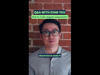 porn qa interview with vue js mastermind evan you pt 2 дата оригинальной публикации 29 06 2023 porn