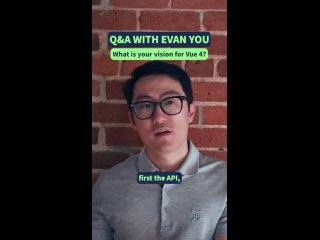 porn qa interview with vue js mastermind evan you pt 3 дата оригинальной публикации 04 07 2023 porn
