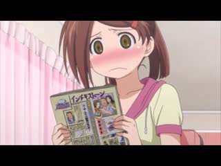 porn молодые развращённая школьница изучает порножурнал поцелуй сестёр ova 18 porn