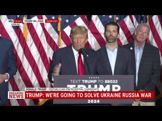 porn дональд трамп снова пообещал очень быстро закончить войну в случае избрания его президентом сша porn
