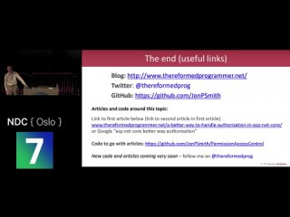 porn a practical look at security and identity in asp net core and entity framework core jon p smith porn