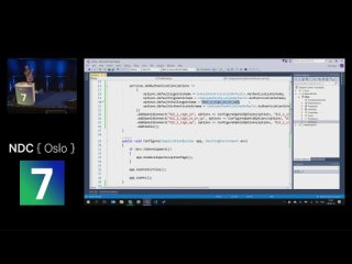 porn implementing authentication and authorization with asp net core 2 chris klug porn