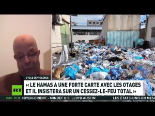 porn hamas persiste à insister sur larrêt immédiat et total du feu plutôt quune trêve de deux ou trois mois porn