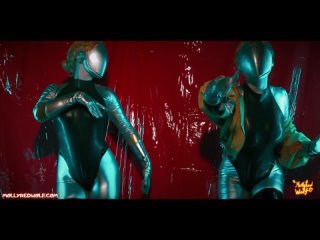 porn atomic heart тройничек с близняшками porno cosplay femdom blowjob handjob creampie atomic heart twins porn