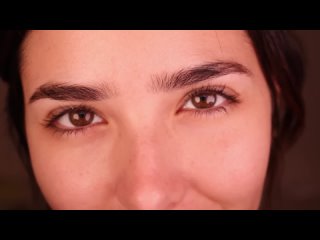 porn asmr glow асмр глаза соблазнения мурашки шепот поцелуи прикосновение к уху часть ii porn