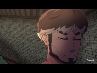 porn сказания фанделя проклятый принц fandeltales the cursed prince озвучка русское мульт порно секс porn