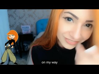 porn joi rus kim possible русская озвучка porn