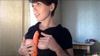 porn русская милфа дрочит с разговорами для тебя porn