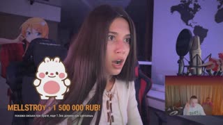 porn меллстрой раздел стримершу доттершу на стриме за донат слив голая порно секс минет анал показала сиськи жопу очко porn