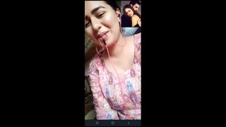 porn pakistani famous youtuber aliza sehar leaked video porn