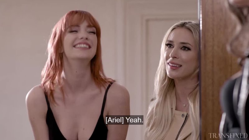 porn kenna james aiden ashley jade venus and ariel demure neighborly greetings porn