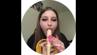 porn слив госпожа эвелин тиктокерша минет голая ебут сиськи пизда porn