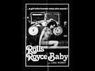 porn швейцарская эротическая комедия детка в роллс ройсе rolls royce baby 1975 год porn