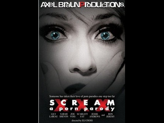 porn американский фильм крик порно пародия scream xxx a porn parody 2011 год porn