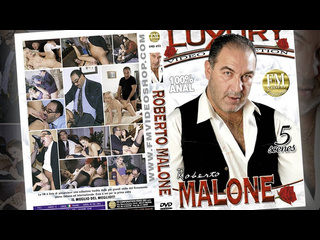 porn итальянский фильм лучшее из роберто малони luxury video collection roberto malone 2023 год porn