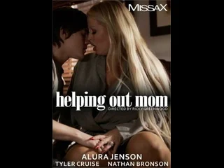 porn американский фильм от студии missax помощь маме helping out mom 2024 год без перевода porn