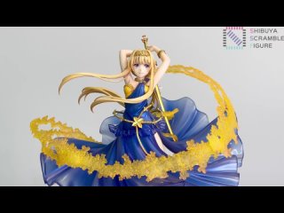 porn ソードアートオンラインアリス crystal dress verのフィギュアを再現して作ってみた粘土how to make a figure of alice sao porn