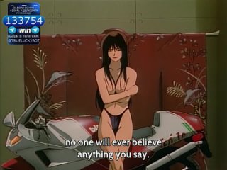 porn карие глаза panties закрытые глаза anime screencap эрекция bulge темная кожа sound ooe kintarou dark skinned porn