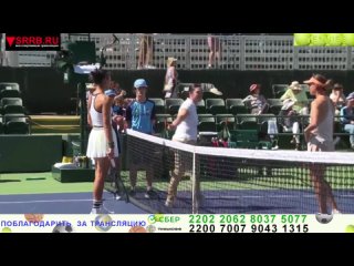 porn теннис нурия парризас диас анастасия павлюченкова wta 1000 индиан уэллс 8 марта 2024 porn