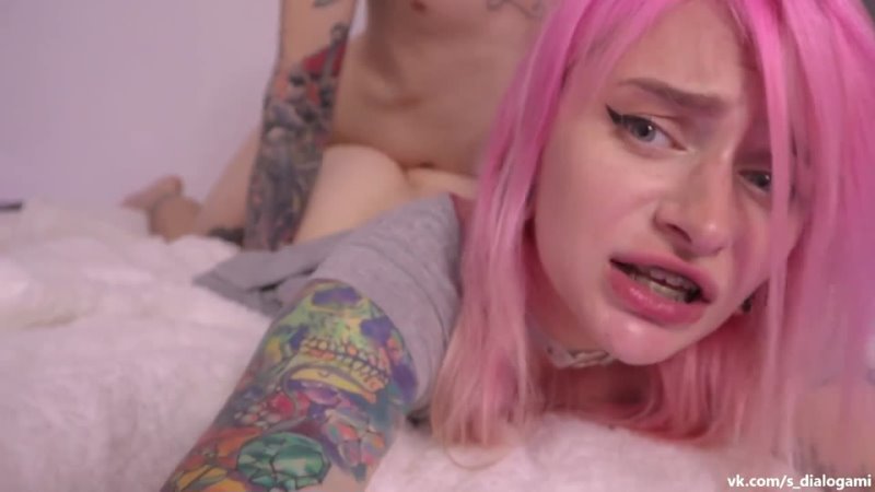 porn 1632 ты если хочешь кончить можешь кончить leah meow porn