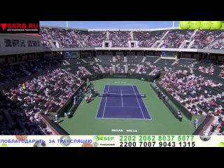 porn теннис анастасия павлюченкова марта костюк 18 финала wta 1000 индиан уэллс 12 марта 2024 porn