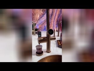 porn итальянская фирма gessi скрестила смеситель с кофеваркой слева у крана есть специальный отсек куд porn
