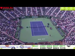porn теннис ига швентек марта костюк 12 финала wta 1000 индиан уэллс 16 марта 2024 porn