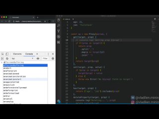 porn 09 урок 9 javascript proxy объекты функции классы часть 1 porn