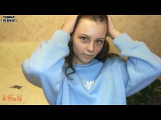 porn девушка мастурбирует симпатичная русская малышка впервые в жизни снялась в сольном видео и кончила hiyouth lama porn