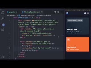 porn build and deploy a full stack video conferencing app with next js part 1 porn