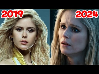 porn молодые старлайт за лицо изуродованное пластической операцией эрин мориарти erin moriarty porn
