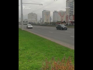 porn по обе стороны проспекта дзержинского минчане стали в цепь солидарности porn