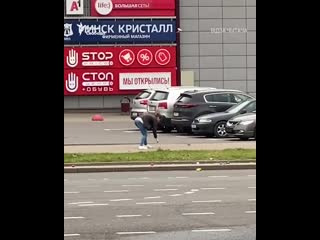 porn минчане проучили лукашистку разбивавшую ногами лампадки в память о романе бондаренко 1 porn