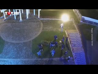 porn в сети появилось видео как похожий на шакуту человек нападает сзади на беларуса porn