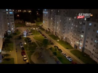 porn вечерняя перекличка в одном из районов минска porn
