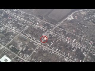 porn появилось видео уничтожения колонны рф под мариуполем снятое дроном porn