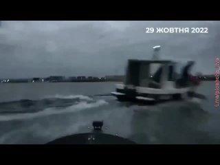 porn московитские моряки прыгают за борт в момент атаки дронов на черноморский флот в севастополе porn
