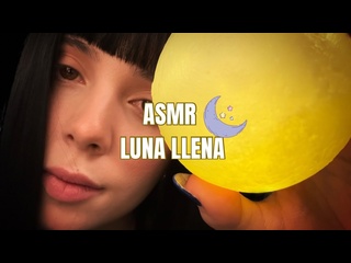 porn asmr una noche de luna llena mouth sounds soplos hands movement lento porn