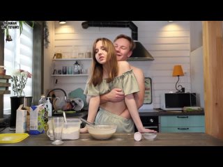 porn секс с разговорами оставьте меня в покое я готовлю нет я трахаю киску dollhole 030 porn