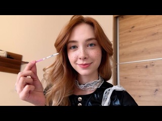 porn что делать если ваша горничная забеременела porn