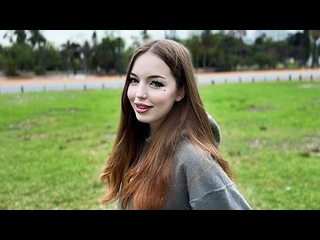 porn я помог незнакомой девушке и она позволила мне кончить в нее porn