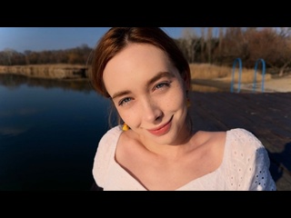 porn я встретил на причале грустную милашку трахнул ее и грусть ушла porn