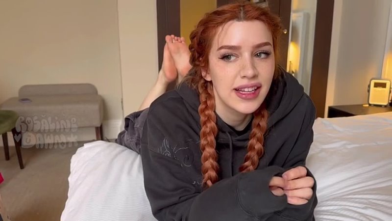 porn rosaline dawnx играя в правду или действие со своей лучшей подругой я кончаю ей в рот кремовым пирог porn