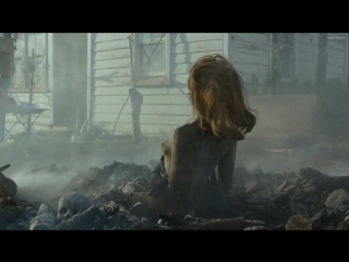 porn люси лоулесс lucy lawless nude scenes in ash vs evil dead s01 e07 2015 porn